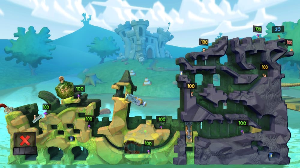 worm revolution game download worm revolution game download
