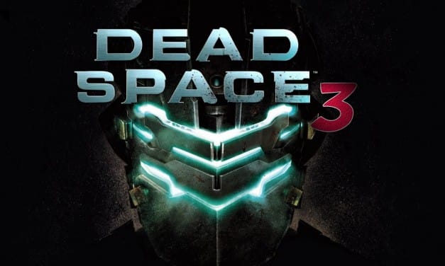 Dead Space 3 PS3, Xbox 360 demo dated