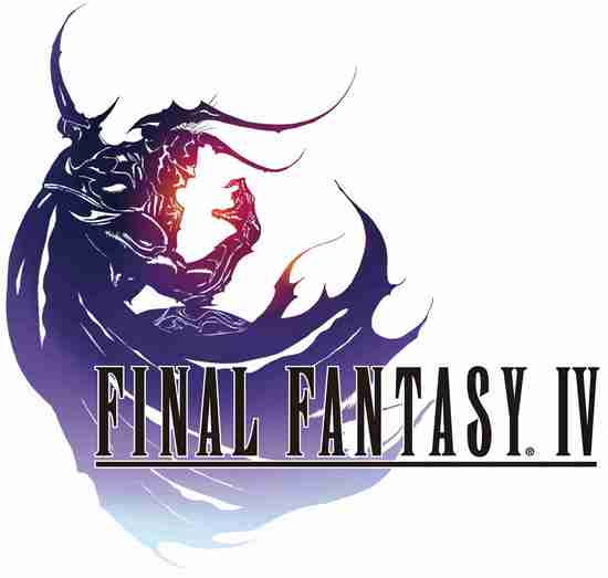 Final Fantasy IV released on iOS