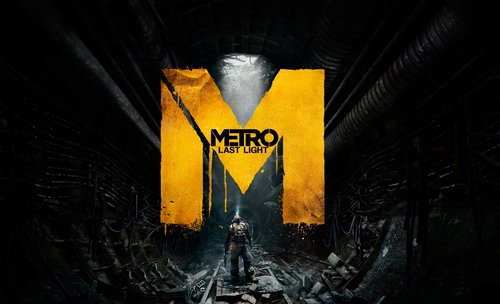 Deep Silver announces release date for Metro: Last Light