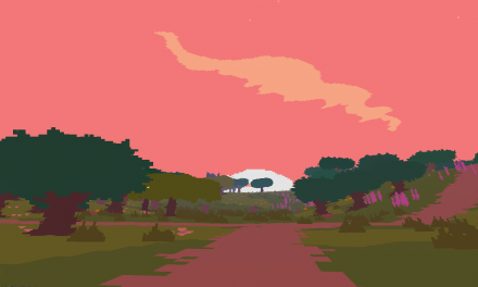 Proteus coming to Steam on January 30th