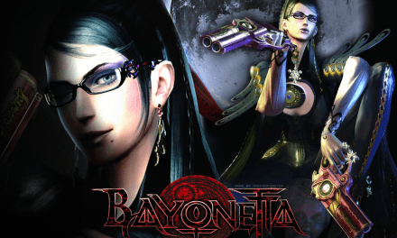 Bayonetta hits PSN next week