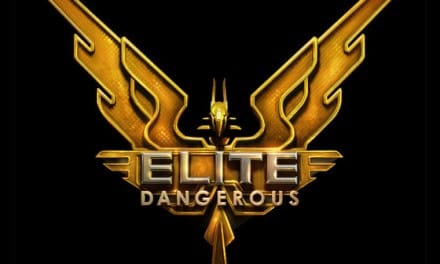 Elite: Dangerous hits funding target of £1.25M