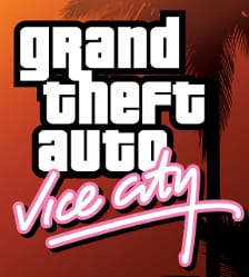 Grand Theft Auto: Vice City out now on PSN