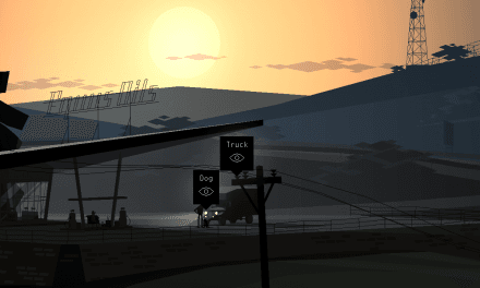 Kentucky Route Zero: Act 1 Review