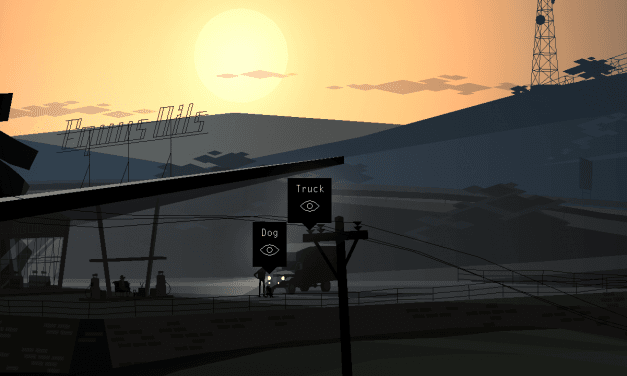 Kentucky Route Zero: Act 1 Review