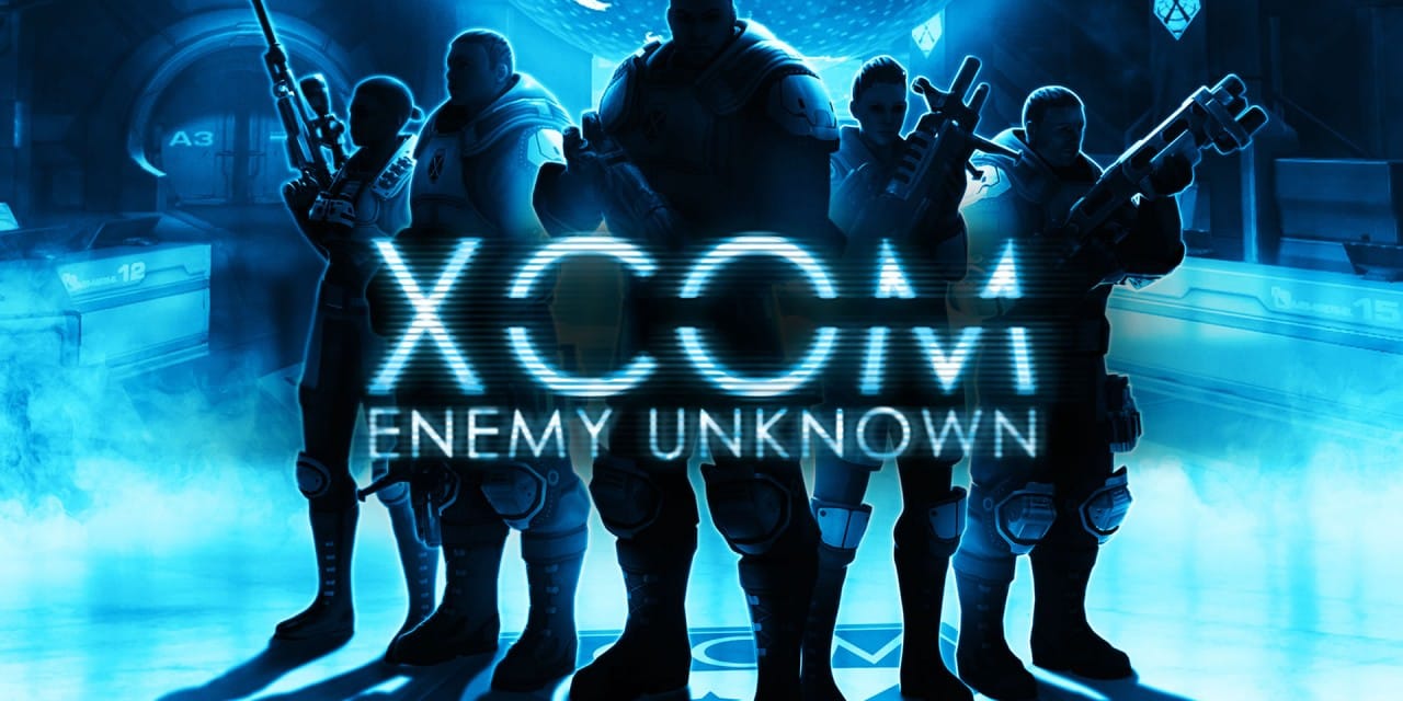 XCOM: Enemy Unknown coming to iOS this Thursday