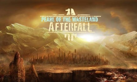 Nicolas Games announces Afterfall: Pearl of the Wasteland