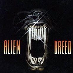 Alien Breed coming to PlayStation 3