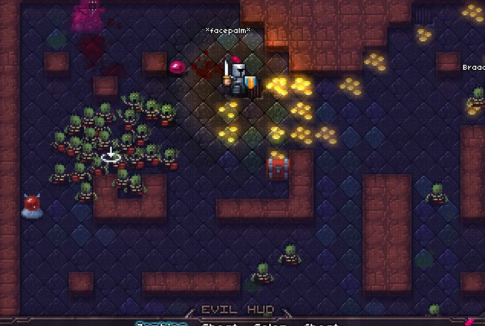Ludum Dare 25: The winners