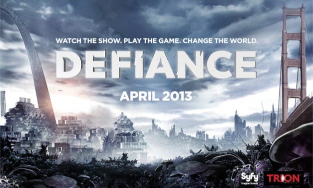 Trion Worlds announces Defiance Season Pass
