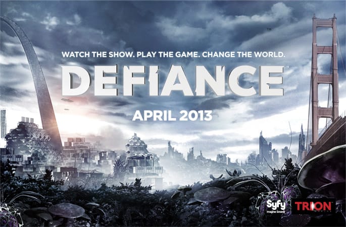 Defiance PC Beta launches on January 18th