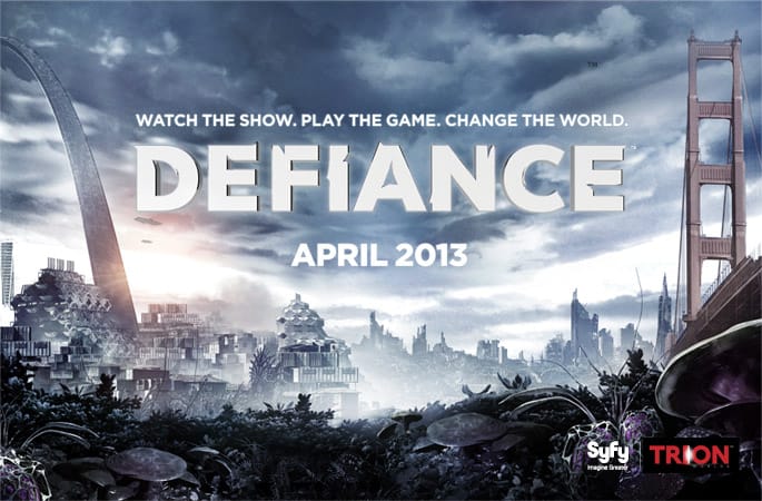 Trion Worlds announces Defiance Season Pass