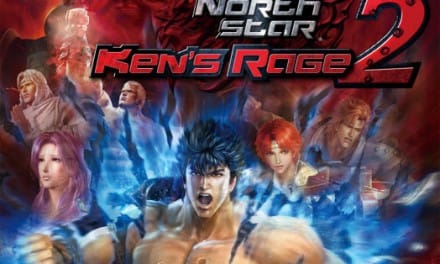 Fist of the North Star: Ken’s Rage 2 release date