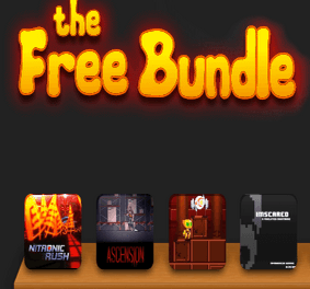 The Free Bundle is live