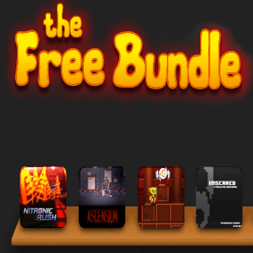 The Free Bundle is live