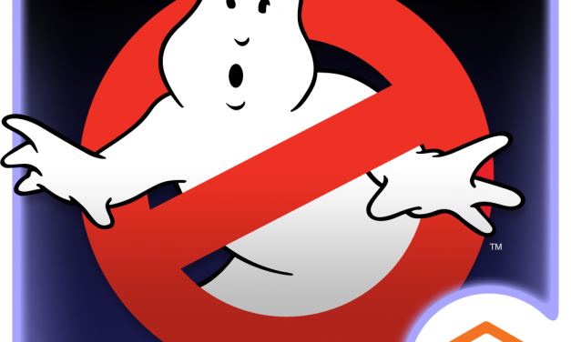 New free-to-play Ghostbusters game released on iOS