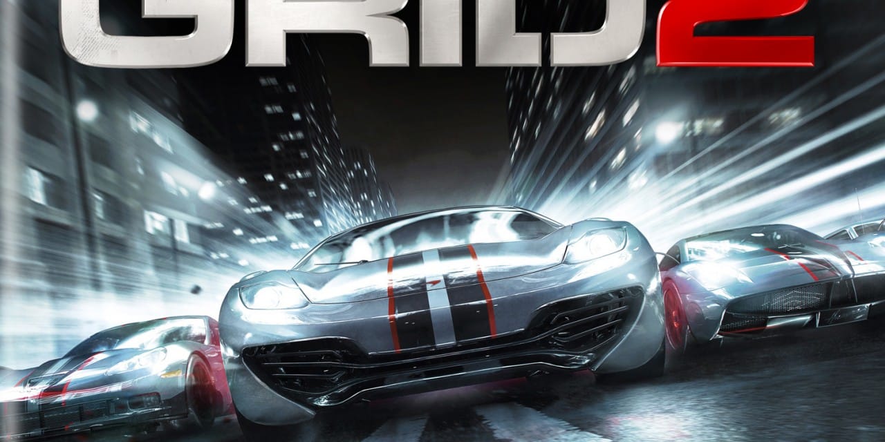 Grid 2 release date announced