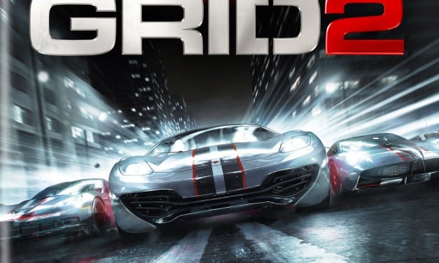 Grid 2 release date announced