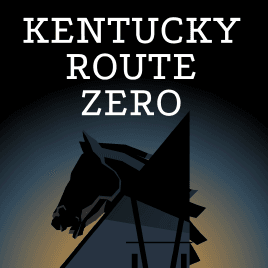 Kentucky Route Zero released