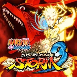 Naruto Shippuden: Ultimate Ninja Storm 3, PS3, Xbox 360 release date