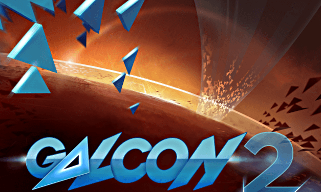 Galcon 2 new trailer released