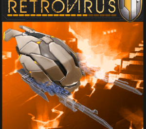 Retrovirus hitting Steam on January 31st