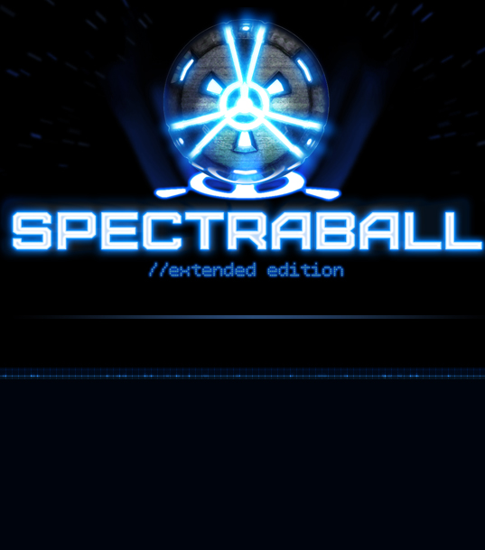 Spectraball Extended Edition released on Steam