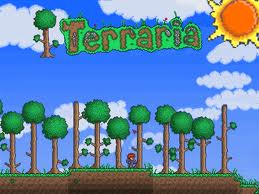 Terraria coming to phones and tablets