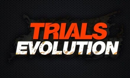 Trials Evolution: Gold Edition hitting PC on March 22nd