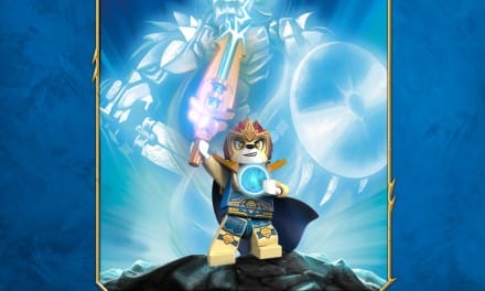 Warner Bros. Interactive announces LEGO Legends of Chima