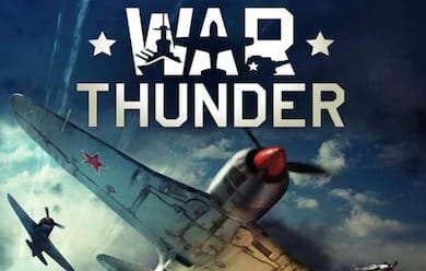 War Thunder MMO Enters Open Beta