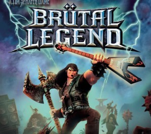 Brutal Legend PC version released