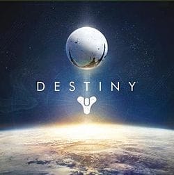 Bungie unveils Destiny