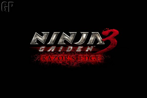 Ninja Gaiden 3: Razor’s Edge coming to PS3, Xbox 360