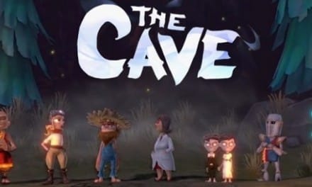 The Cave Review