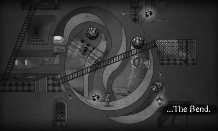 Indie puzzler The Bridge hitting Steam on February 22nd