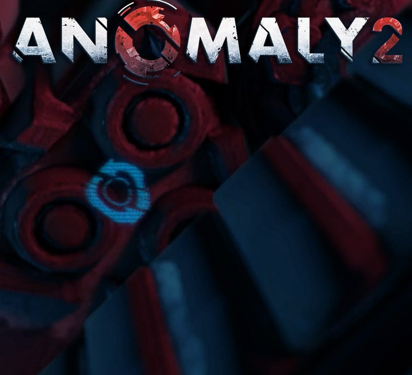 anomaly warzone earth steam launch options