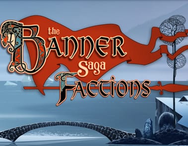 Free-to-play The Banner Saga: Factions now on Steam