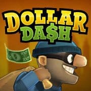 Dollar Dash to hit XBLA and PC on March 6