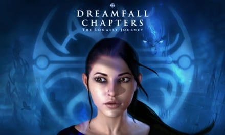 Dreamfall Chapters: The Longest Journey Kickstarter launched