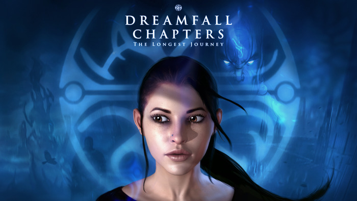 Dreamfall Chapters: The Longest Journey Kickstarter launched