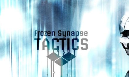 Frozen Synapse: Tactics coming to PSN