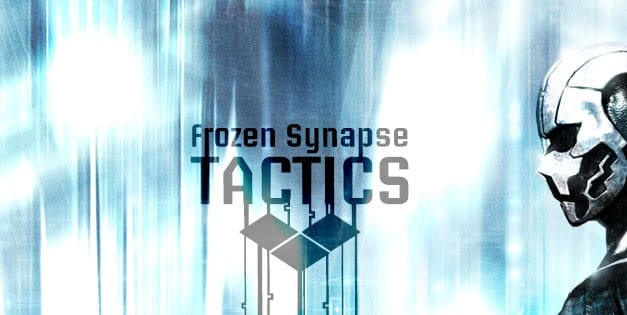 Frozen Synapse: Tactics coming to PSN