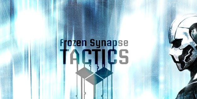 Frozen Synapse: Tactics coming to PSN