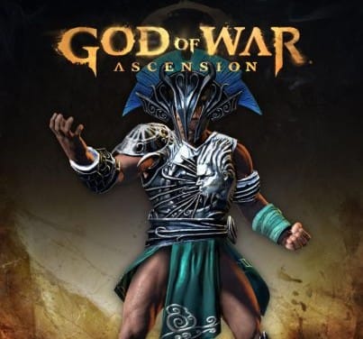 God of War: Ascension single player demo lands on February 26