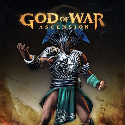 God of War: Ascension single player demo lands on February 26