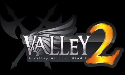 A Valley Without Wind 2 released on Steam