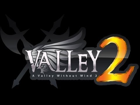 A Valley Without Wind 2 released on Steam