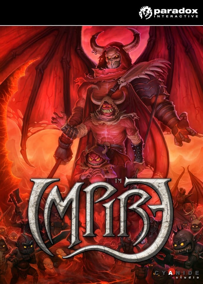 Impire release date announced